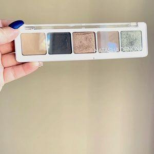 Natasha Denona eyeshadow palette full size Ayana